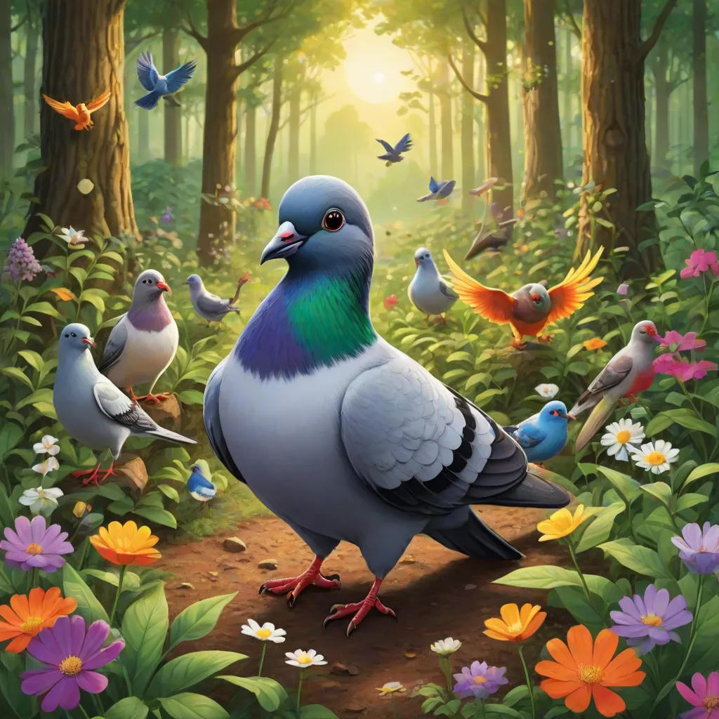 Percy and Friends: A Tale of Friendship