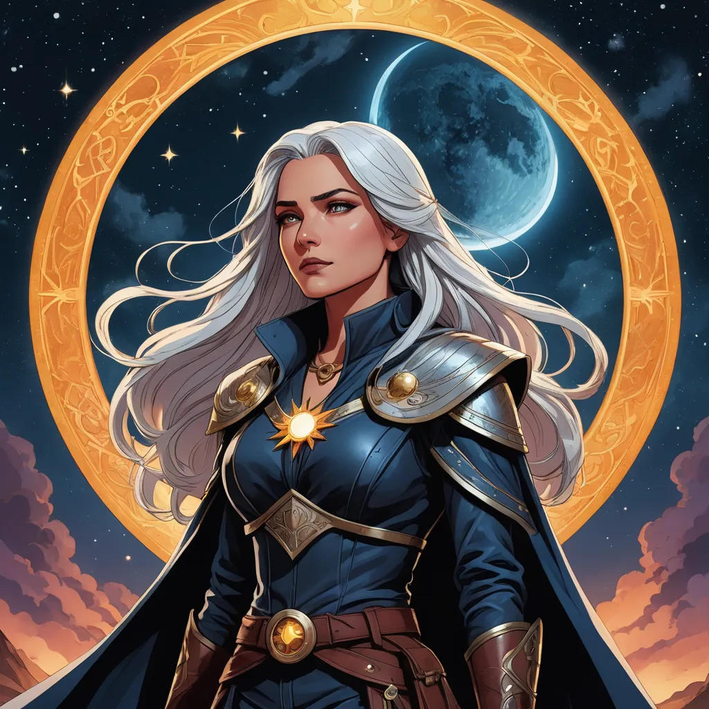 Eclipse Enchantment