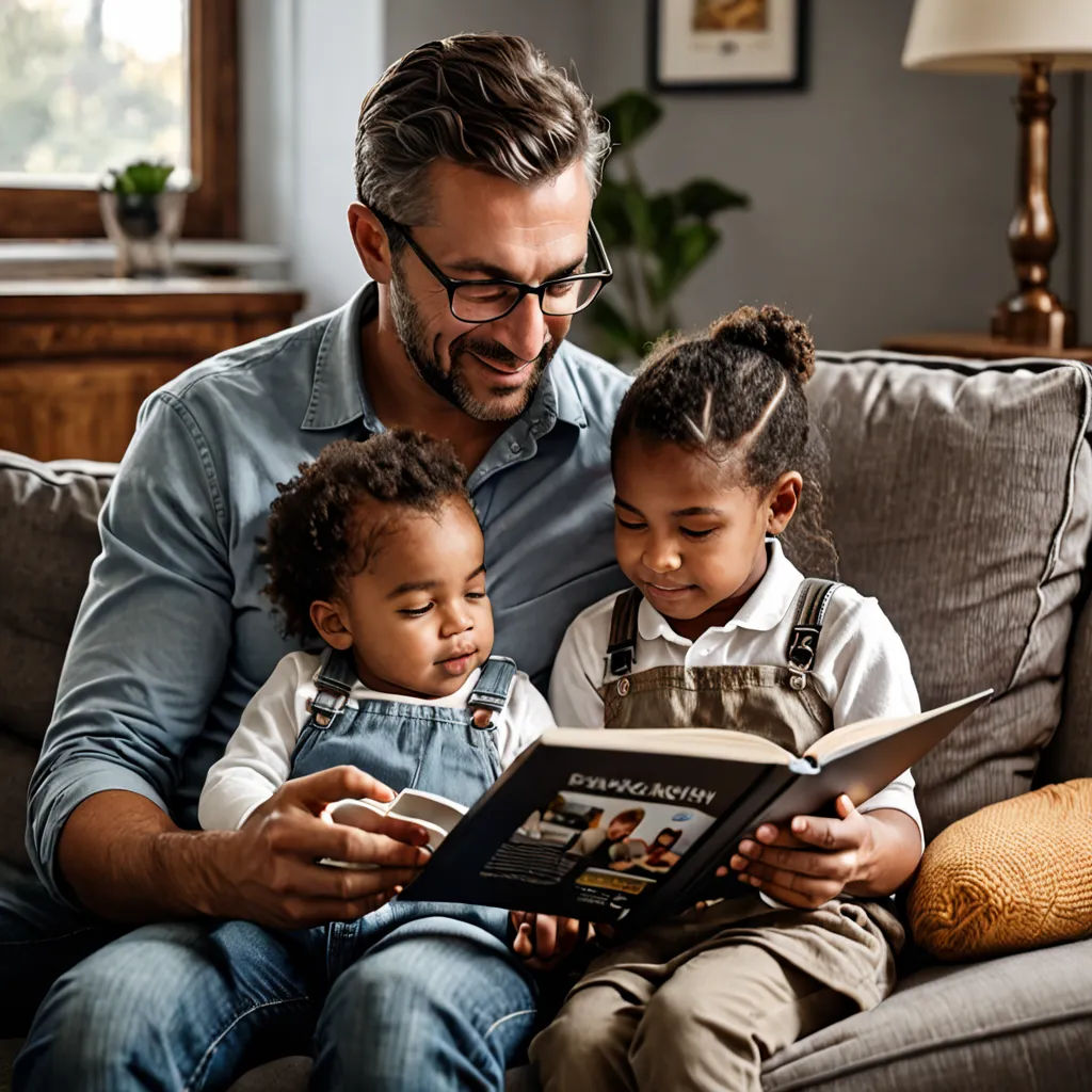 Unlocking Your Child's Full Potential A Parent's Guide