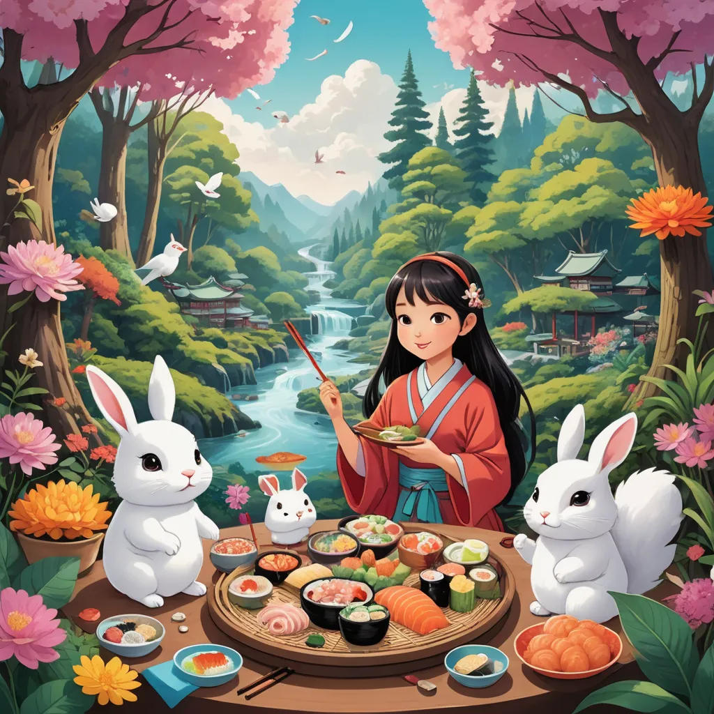 The Unicorn's Dreamland