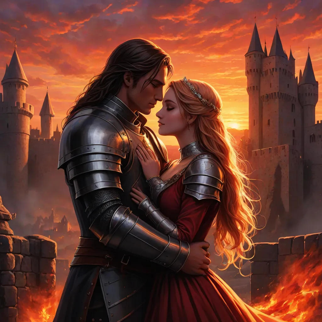 Hearts of Steel