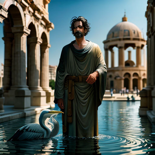 Heron's Fountain Adventure