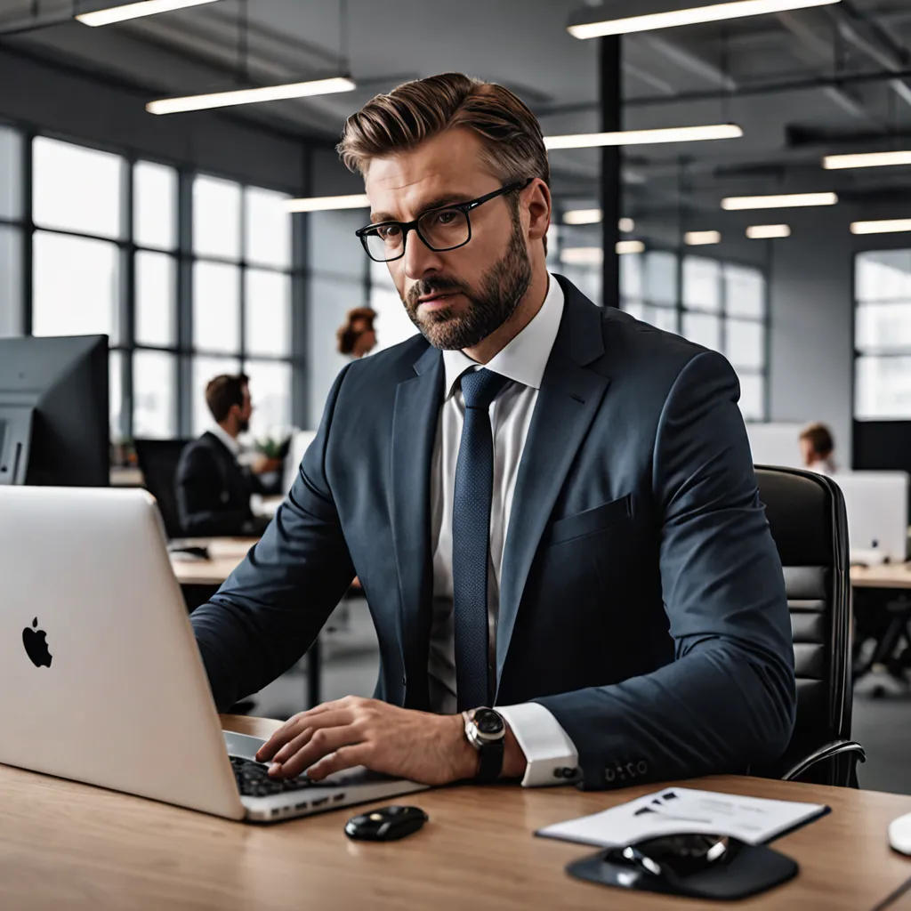 The AI Management Revolution