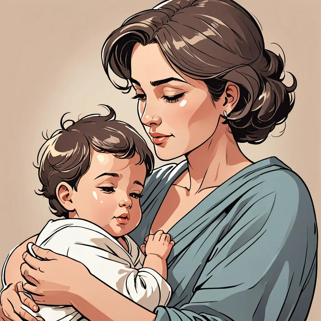 The Nourishing Bond