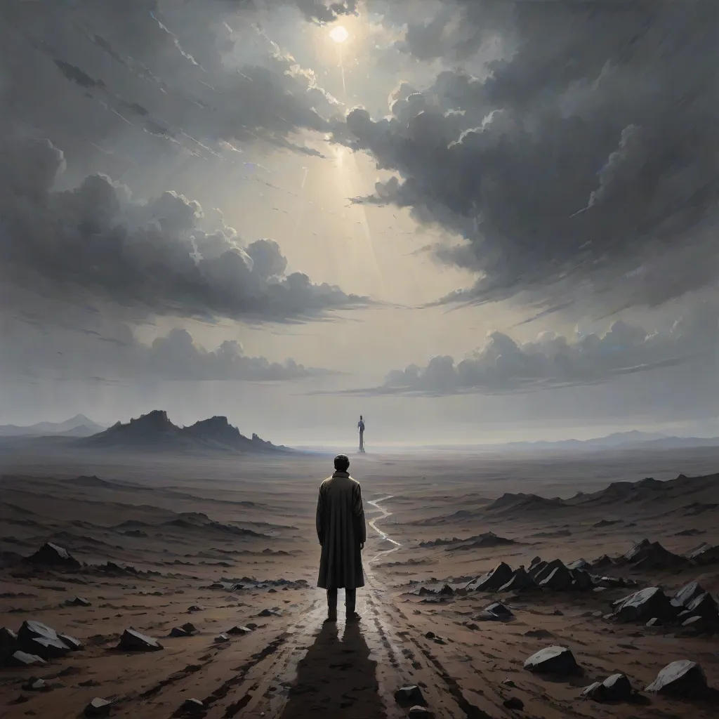 Forsaken