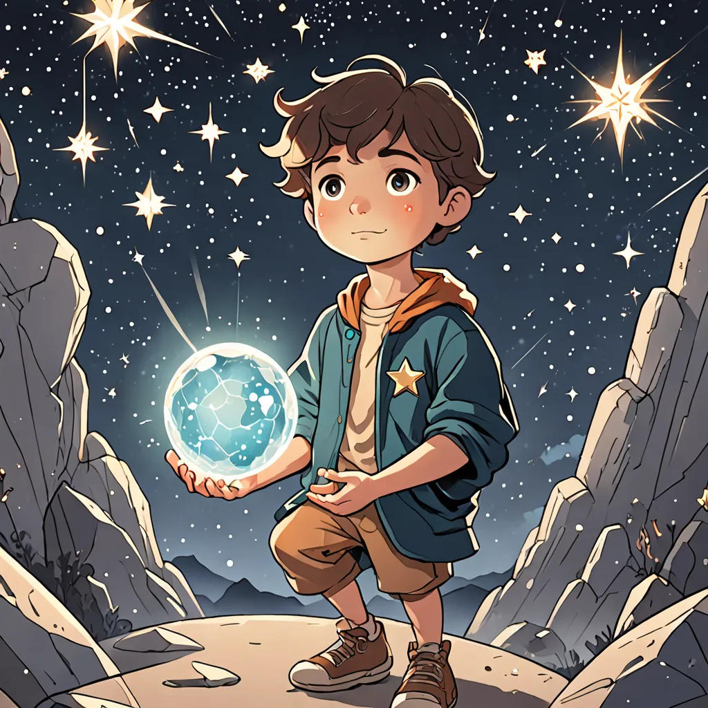 The Secret Kingdom of Moonstone