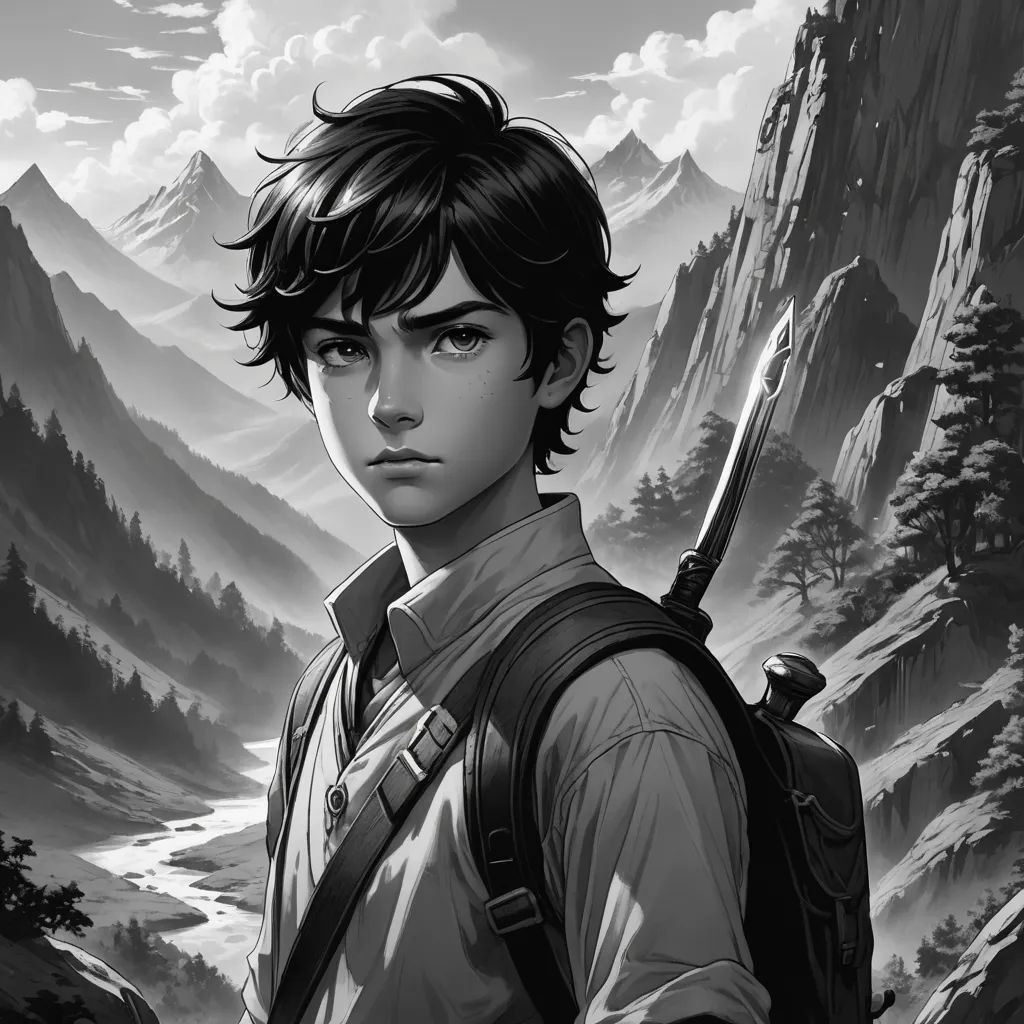 The Weapon of the Inventor cover image