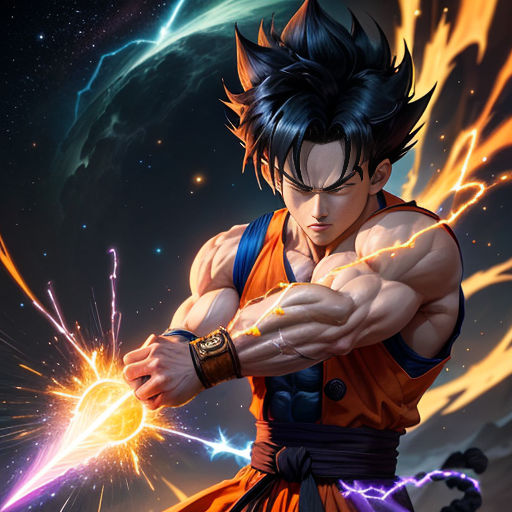 Gohan And Goku Wallpapers - Wallpaper Cave