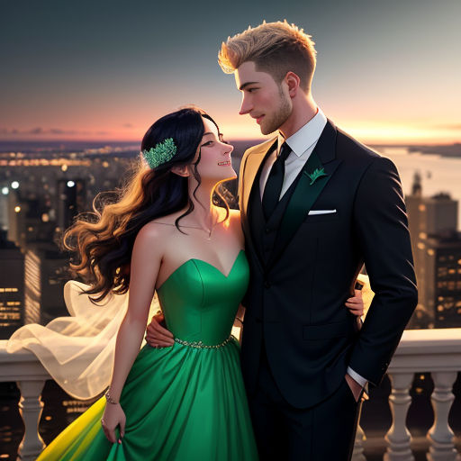 Fred And Fiona Cloud A Love Story Unexpected Twist - 2n9iwgy