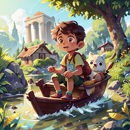 The Adventures of Pellumbi