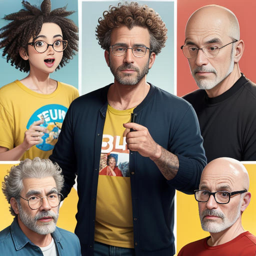 Seinfeld: The Sausage Conspiracy