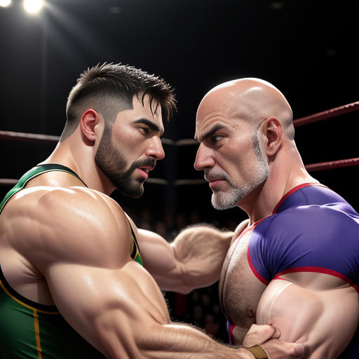 Fractured Brotherhood