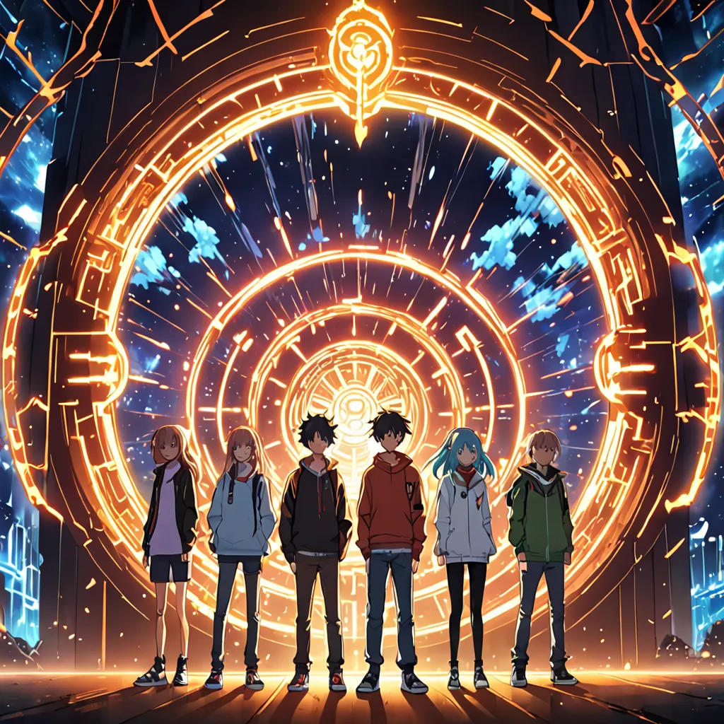 The Digital Hypnosis