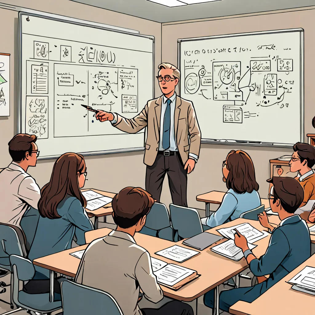 The Biology Tutor's Guide