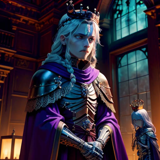 The Skeleton King's Dilemma