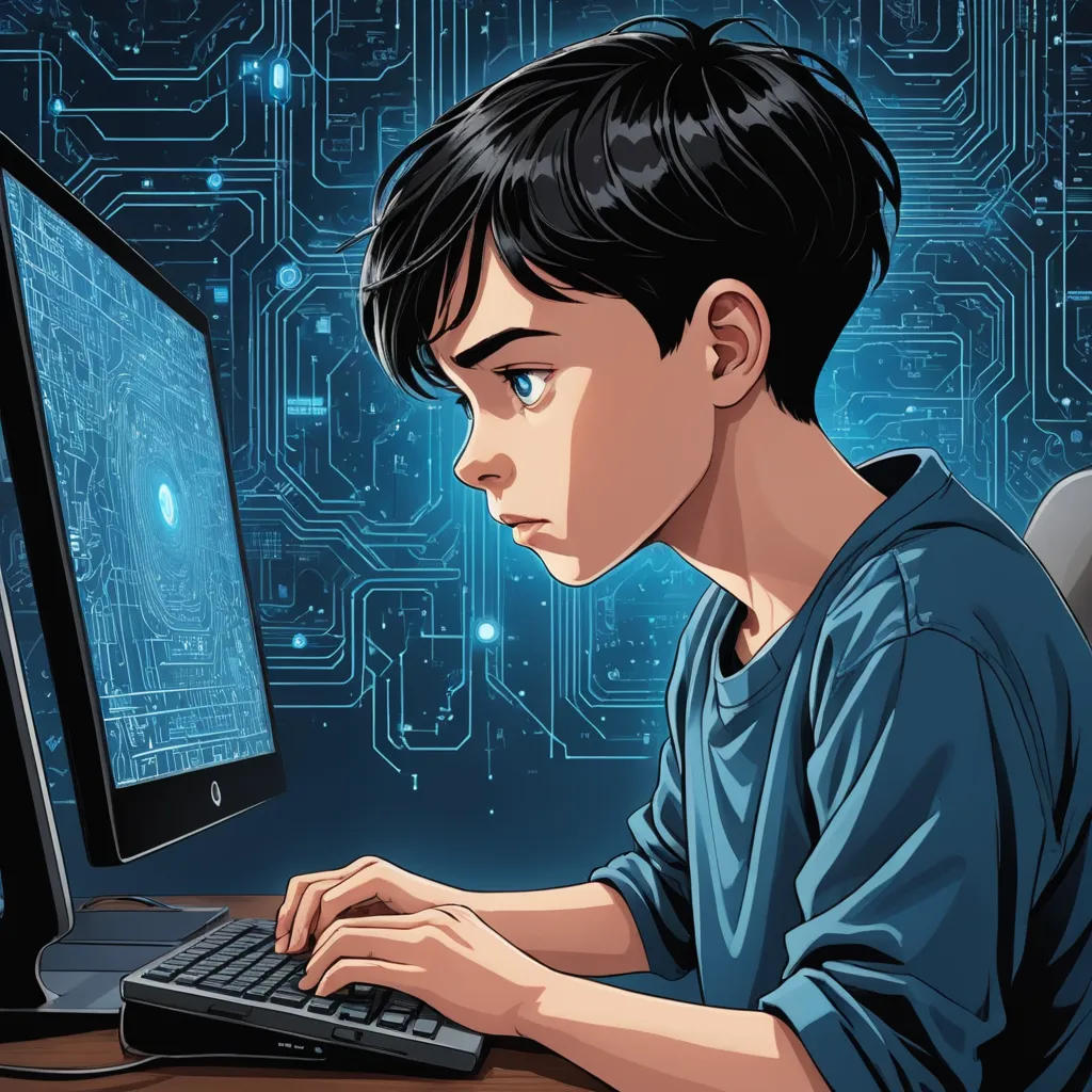 The Hidden Code