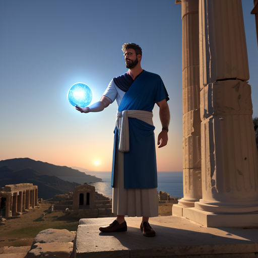 Echoes of Eternity