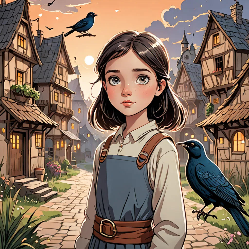 Lumina's Magic Wish