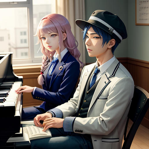 Melodies of Hope