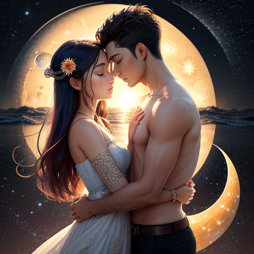 Eclipse of Love