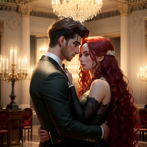 Whispers of Desires
