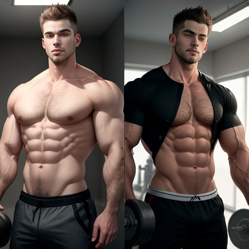 The Transformation