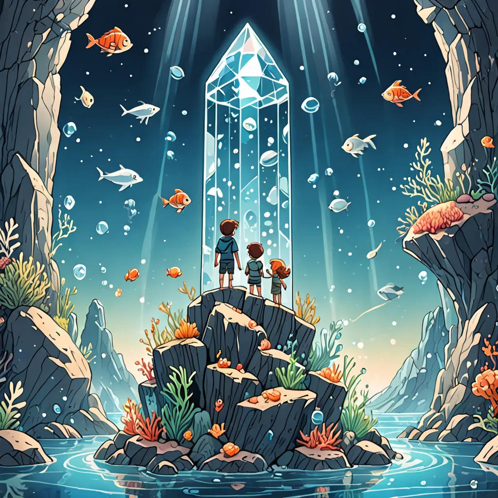 The City of the Future and the Oath of the Sea