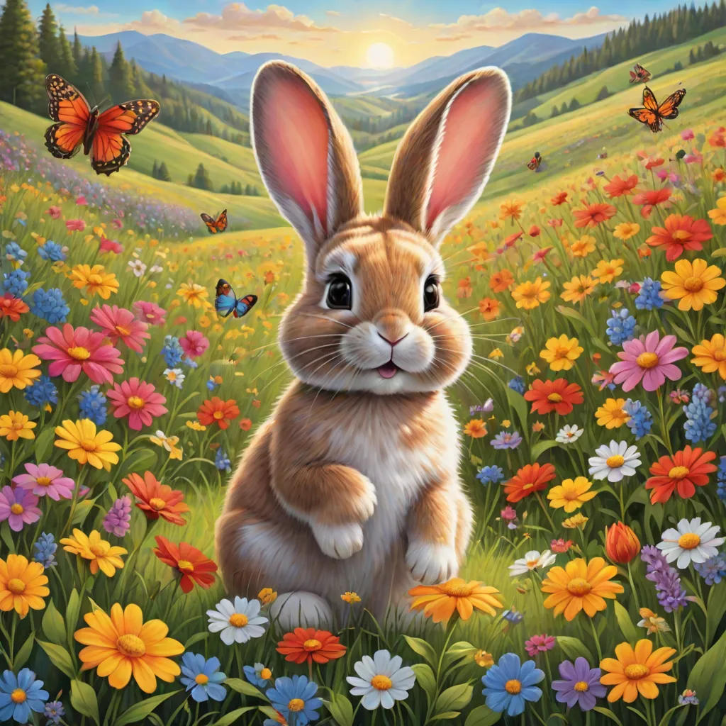 Binky's Big Adventure