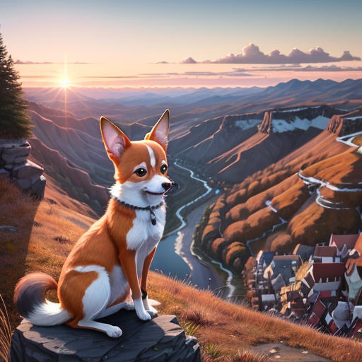 The Lost Adventure of Foxy