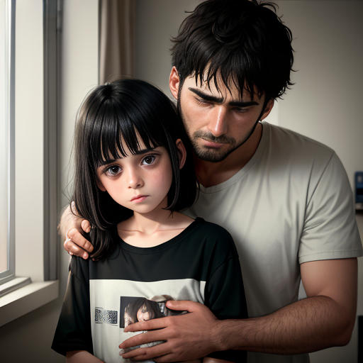 A Father's Redemption