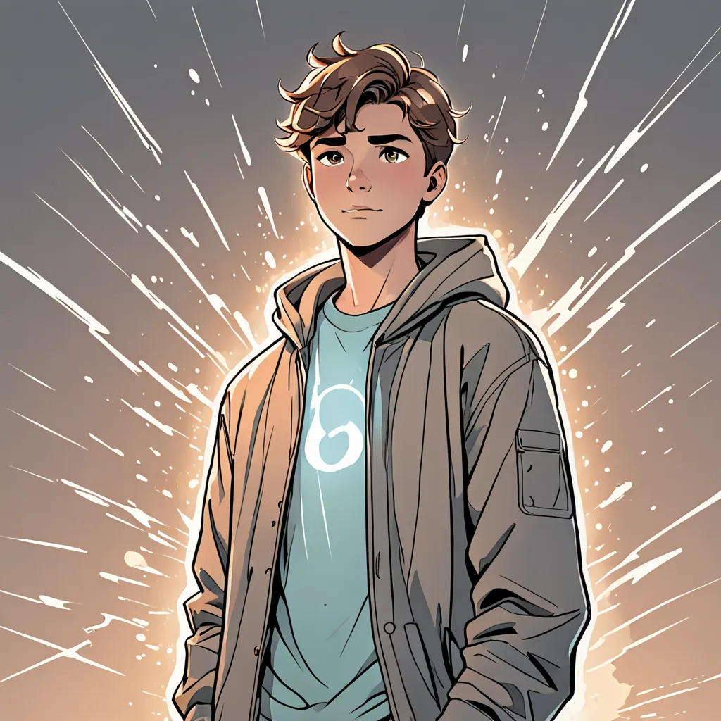 The Unlikely Hero