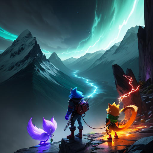 The Dark Power of the Orichalcos