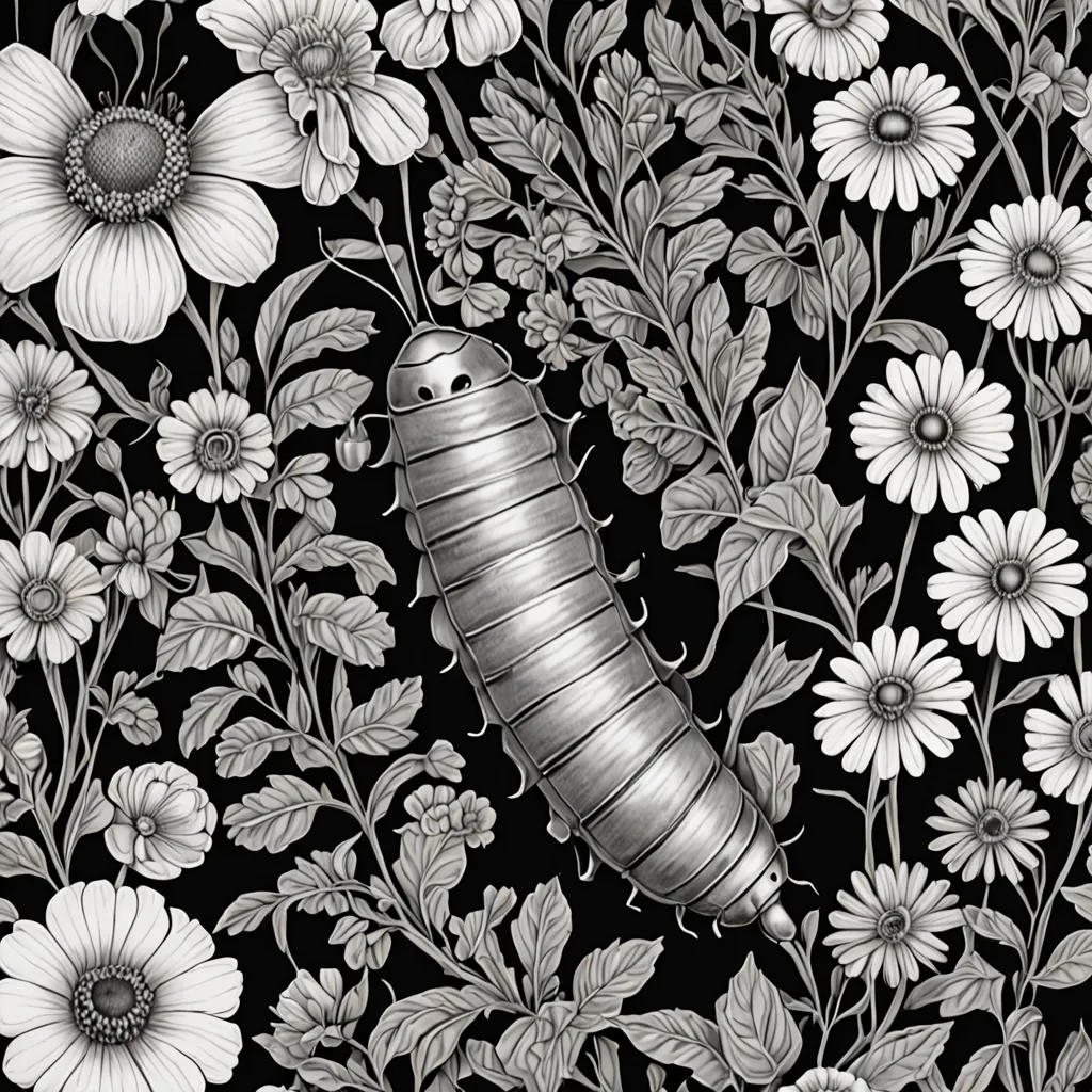 Metamorphosis