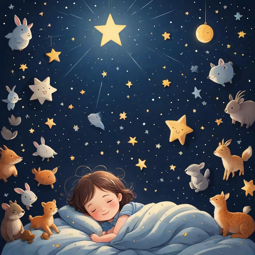 Goodnight, Little Star