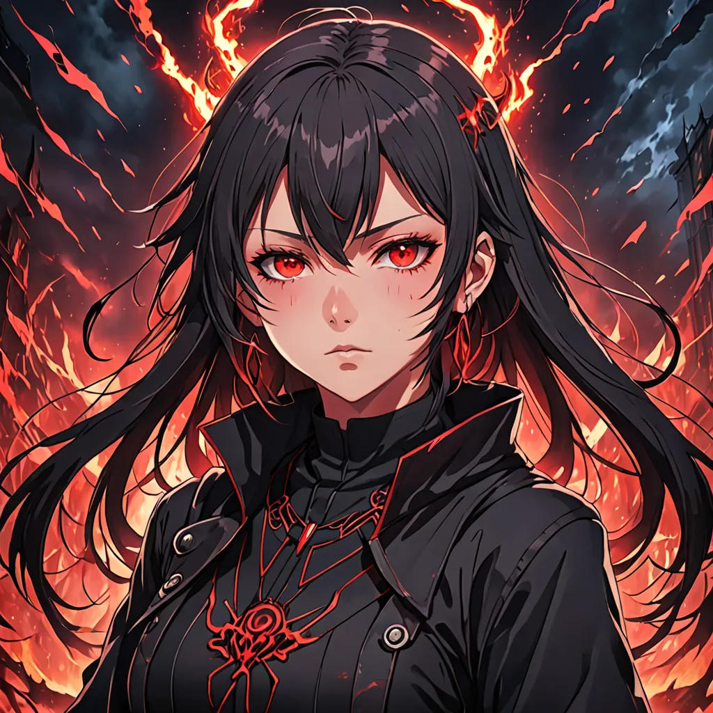 The Demon Queen's Rise