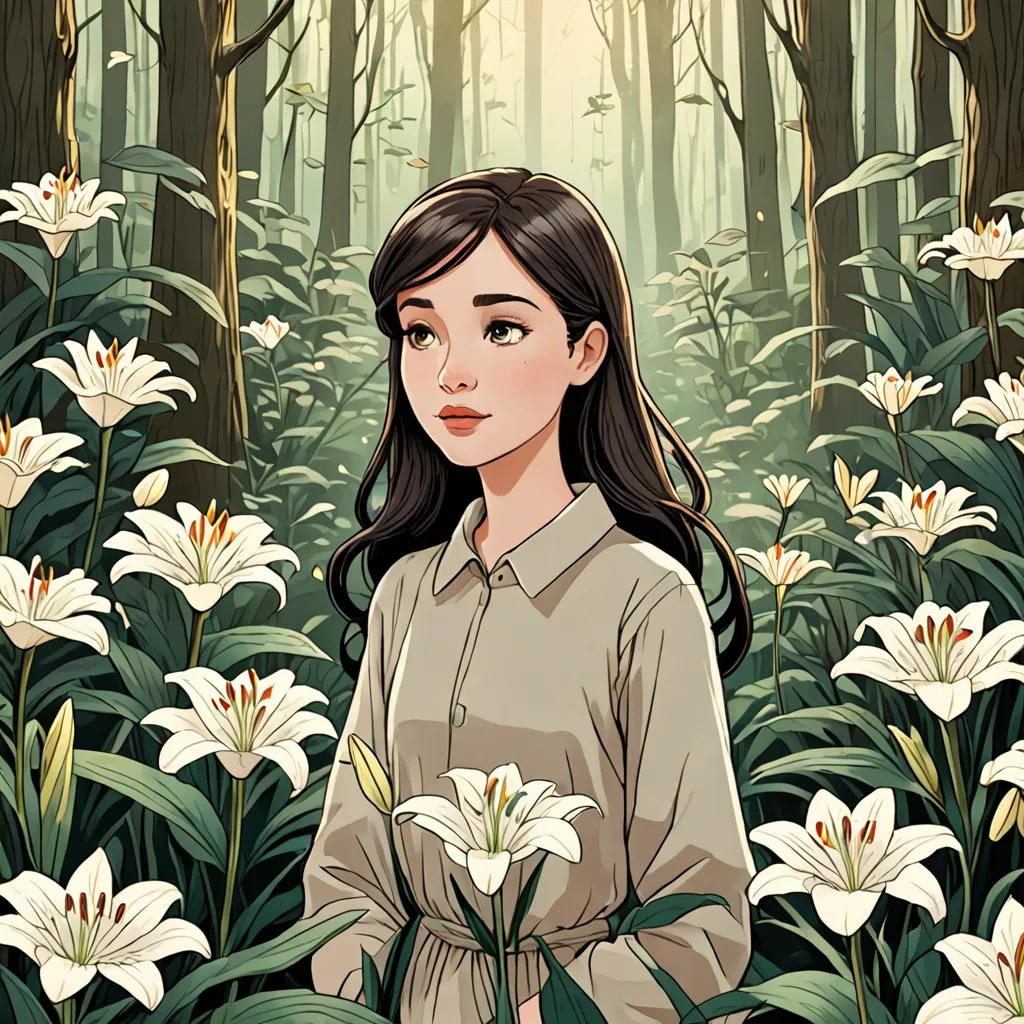 The Enchanted Forest