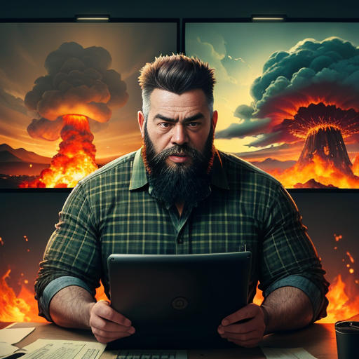 Fire and Fury