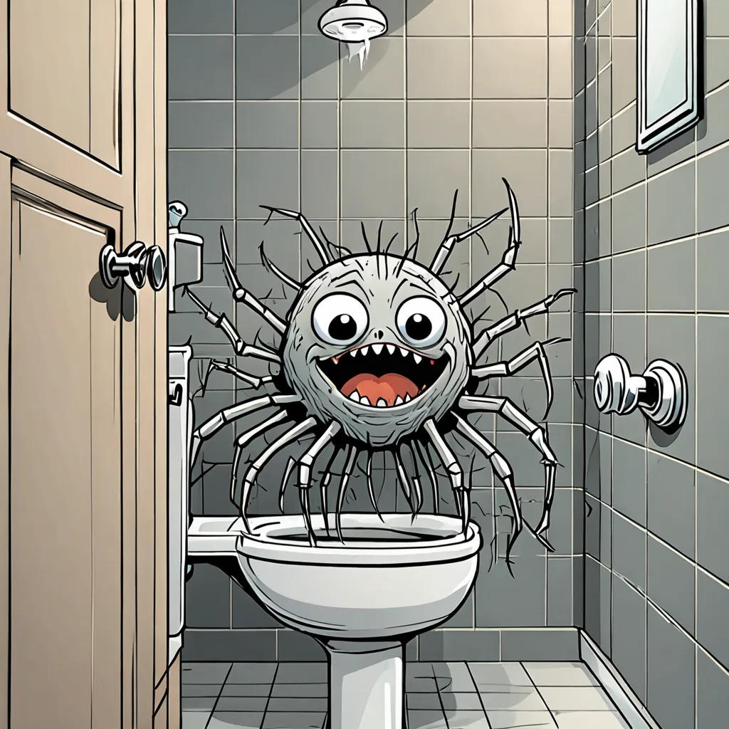 The Unwelcome Guest