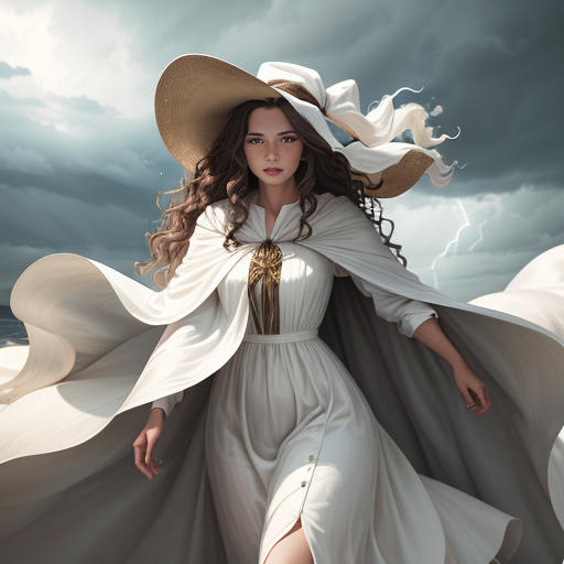 The Unyielding Hat