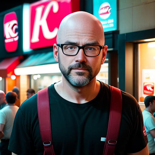 The Fried Chicken Fiasco