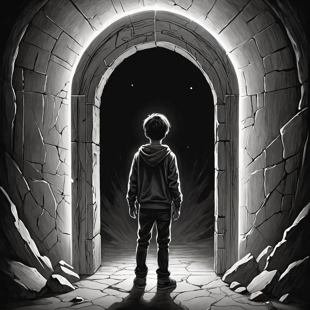 The Time Traveler's Adventures