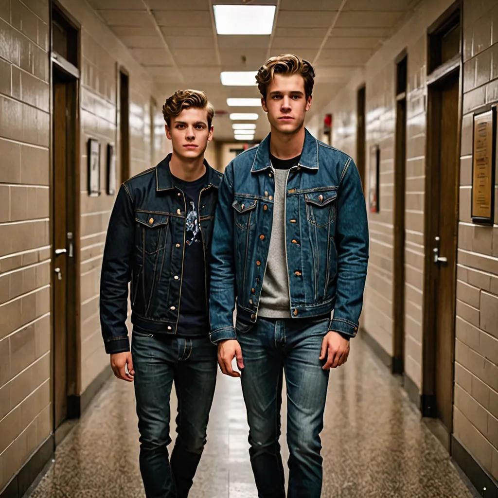The Denim Deception