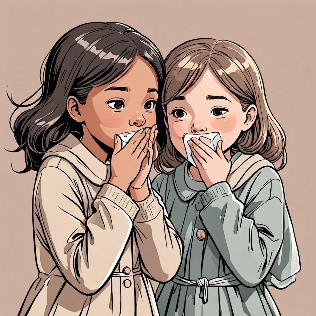 The Little Farters