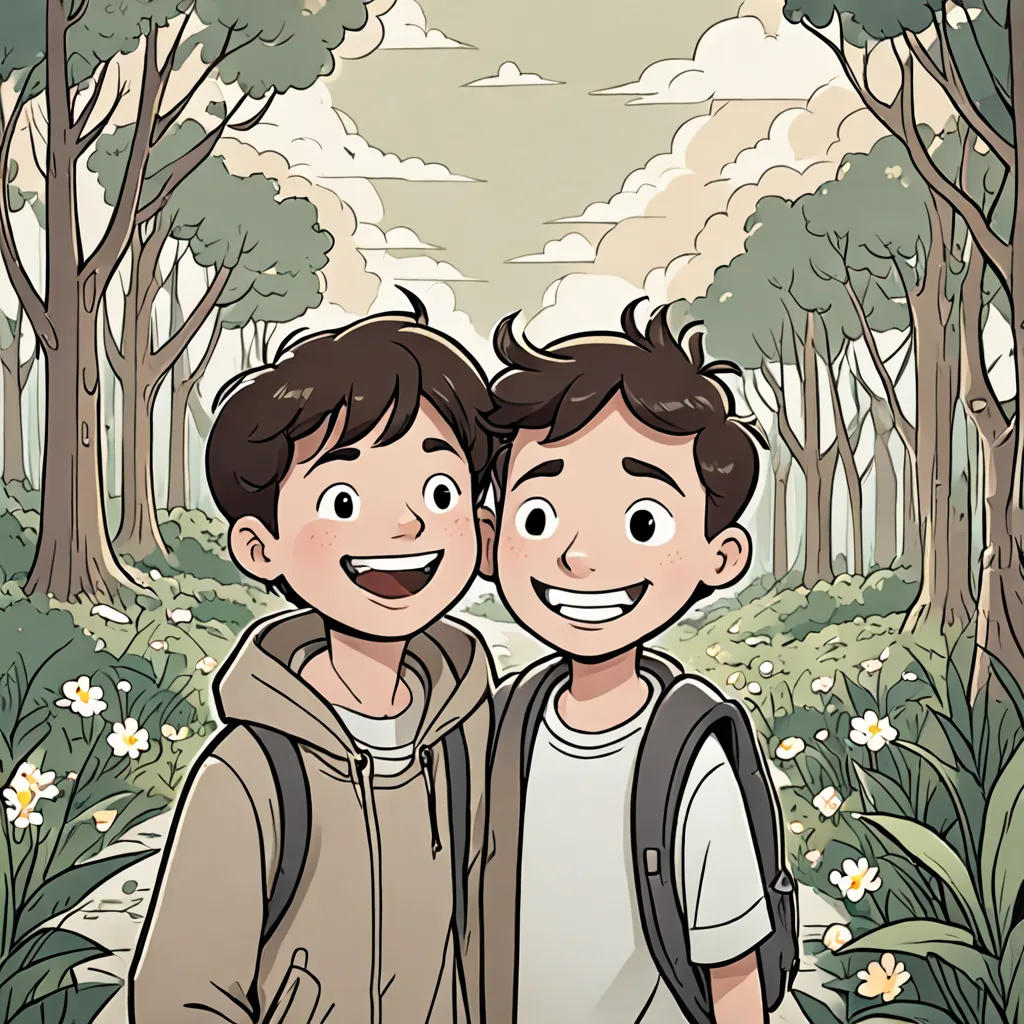 The Adventures of Timmy and the Tooth Protector