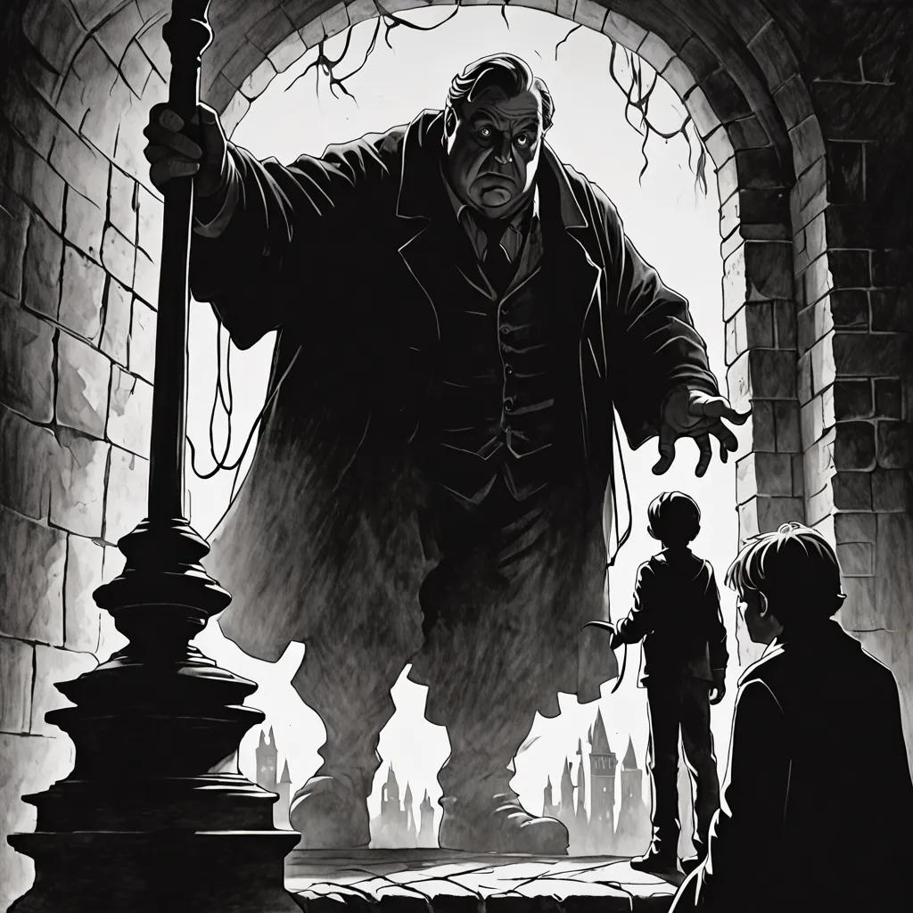 The Dursley Crusade