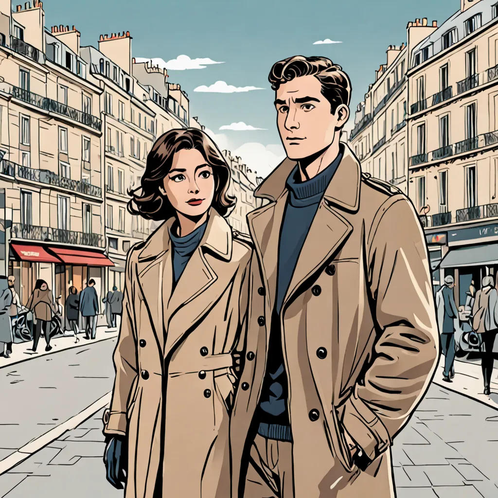 El Protector de París
