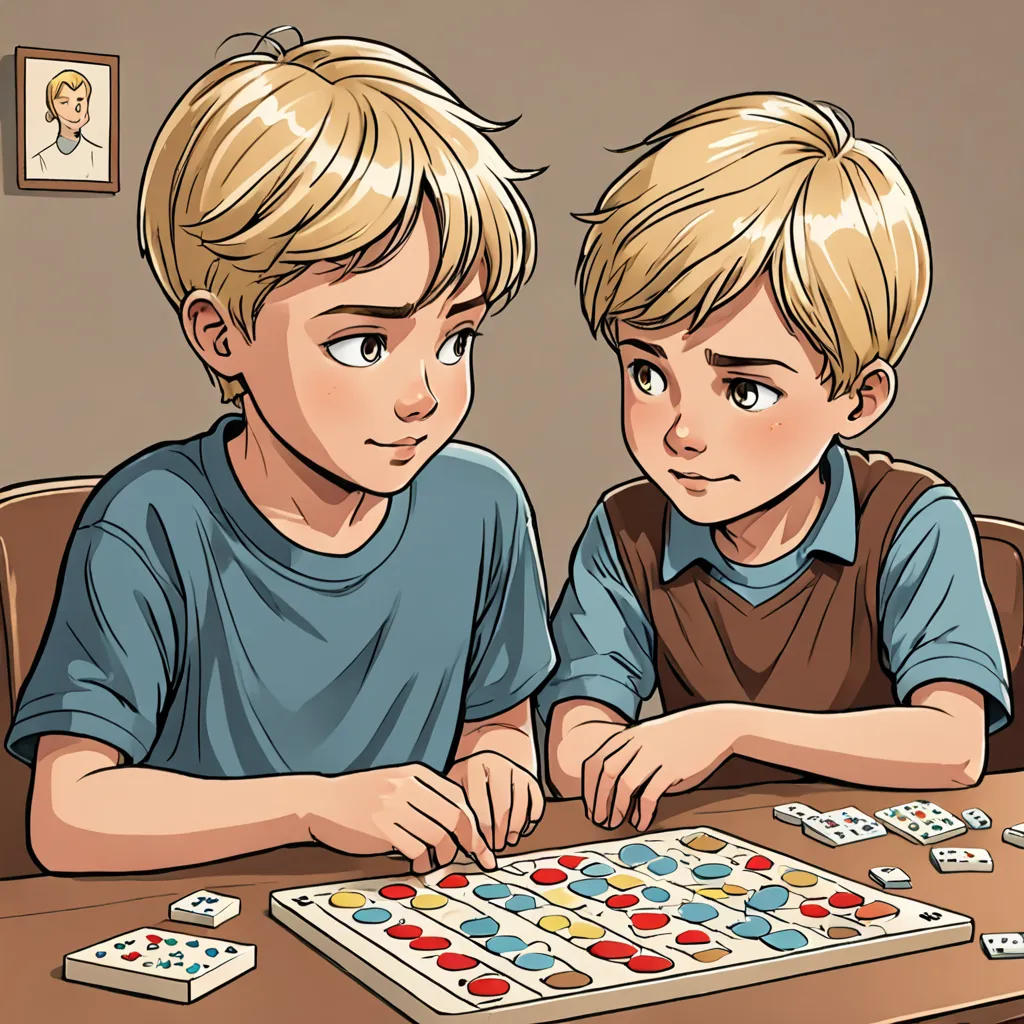 The Language Game