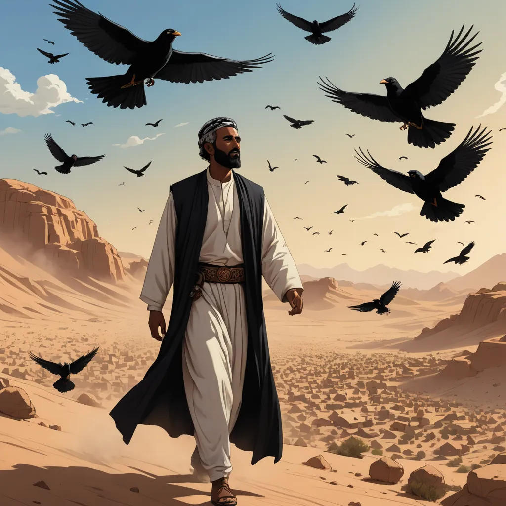 The Defeat of Abraha