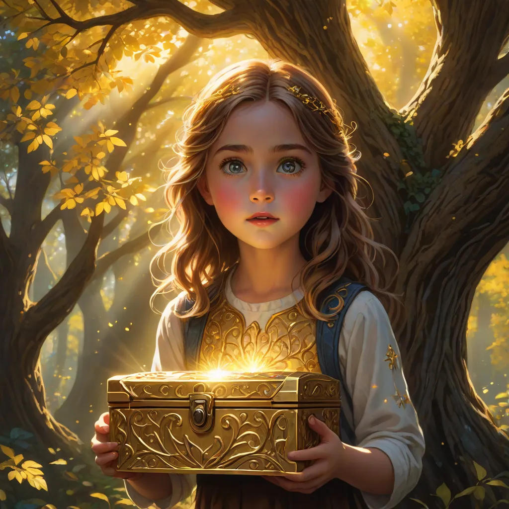 The Lost Treasure of Verbatim Valley
