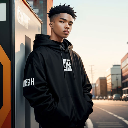 The Rise of Central Cee